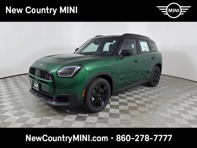 New 2026 MINI Cooper Countryman S image 3
