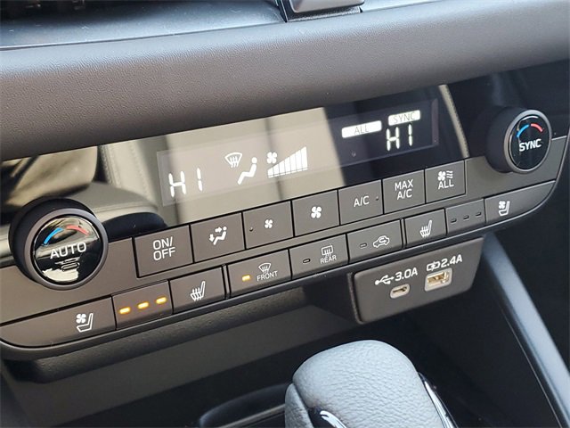 New 2026 Subaru Outback Touring XT image 31