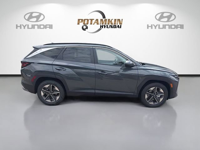 New 2026 Hyundai Tucson SEL image 4
