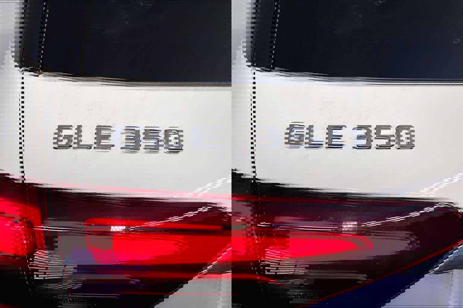 New 2026 Mercedes-Benz GLE 350 4MATIC image 6