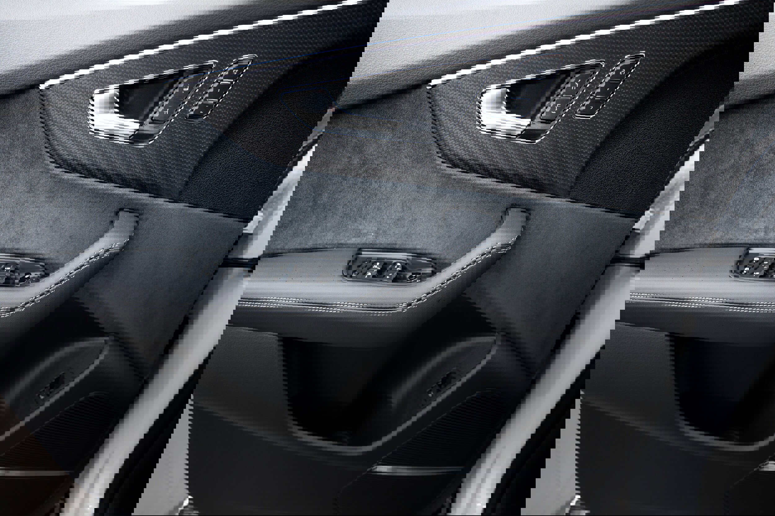 New 2026 Audi SQ8 Premium Plus image 13