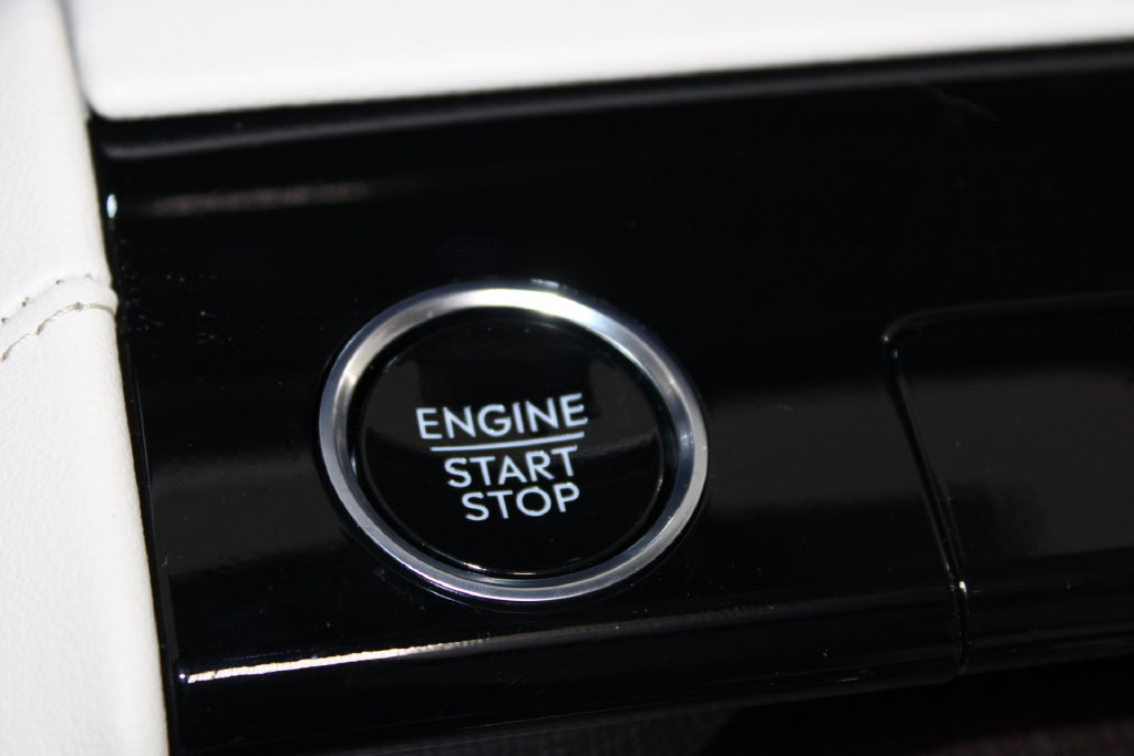 New 2027 Lincoln Navigator L Reserve RWD image 45