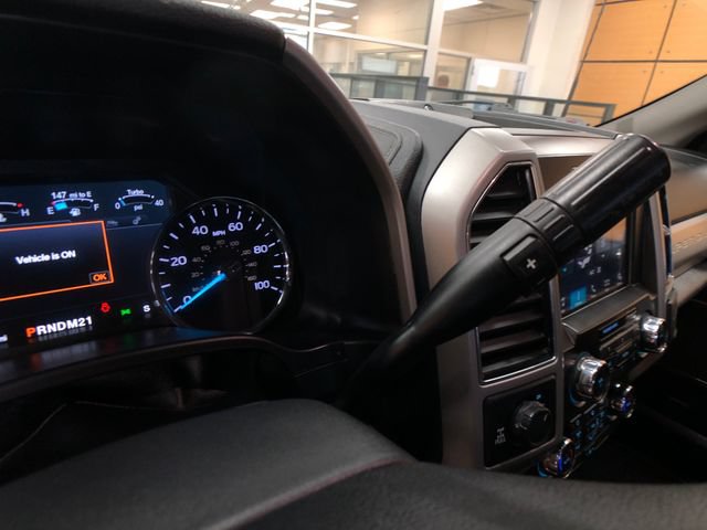 Certified 2019 Ford F250 Lariat w/ FX4 Off-Road Package AWD/4WD image 18