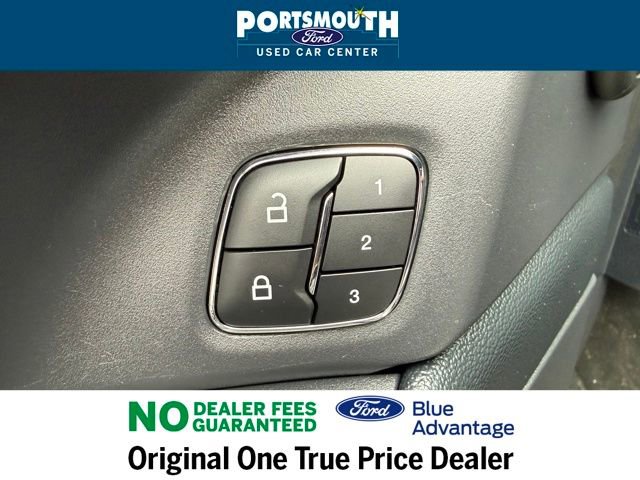 Certified 2024 Ford Expedition Max Limited image 28