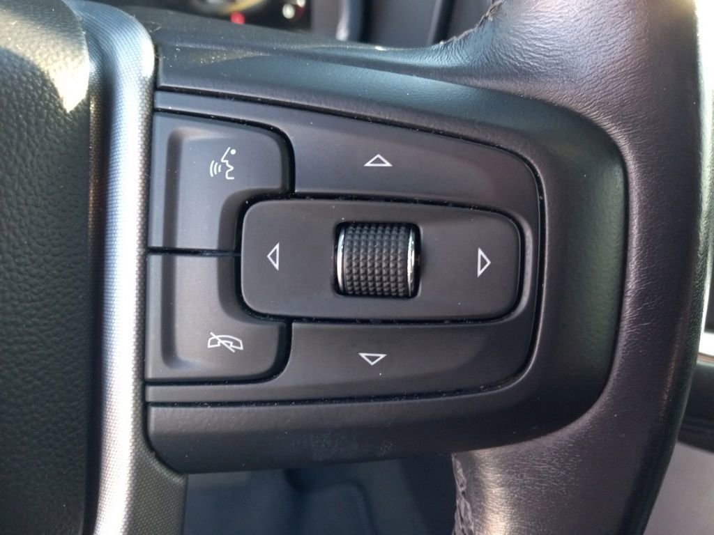 Used 2022 GMC Yukon XL SLE w/ Gmc Pro Safety Plus Package image 28