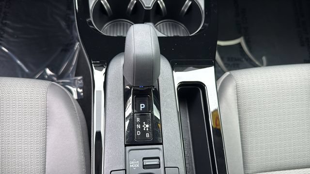 Used 2023 Toyota Prius LE FWD image 24