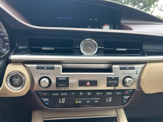 Used 2018 Lexus ES 350 FWD image 25