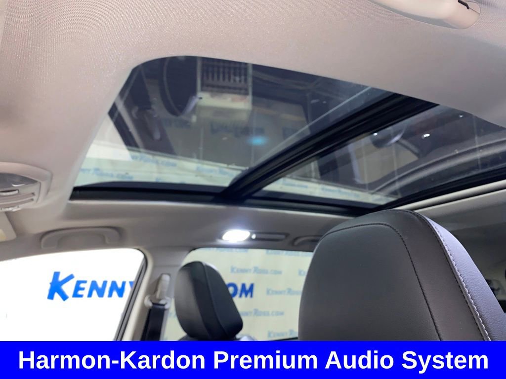 Used 2020 Subaru Ascent Limited w/ Technology Package image 11