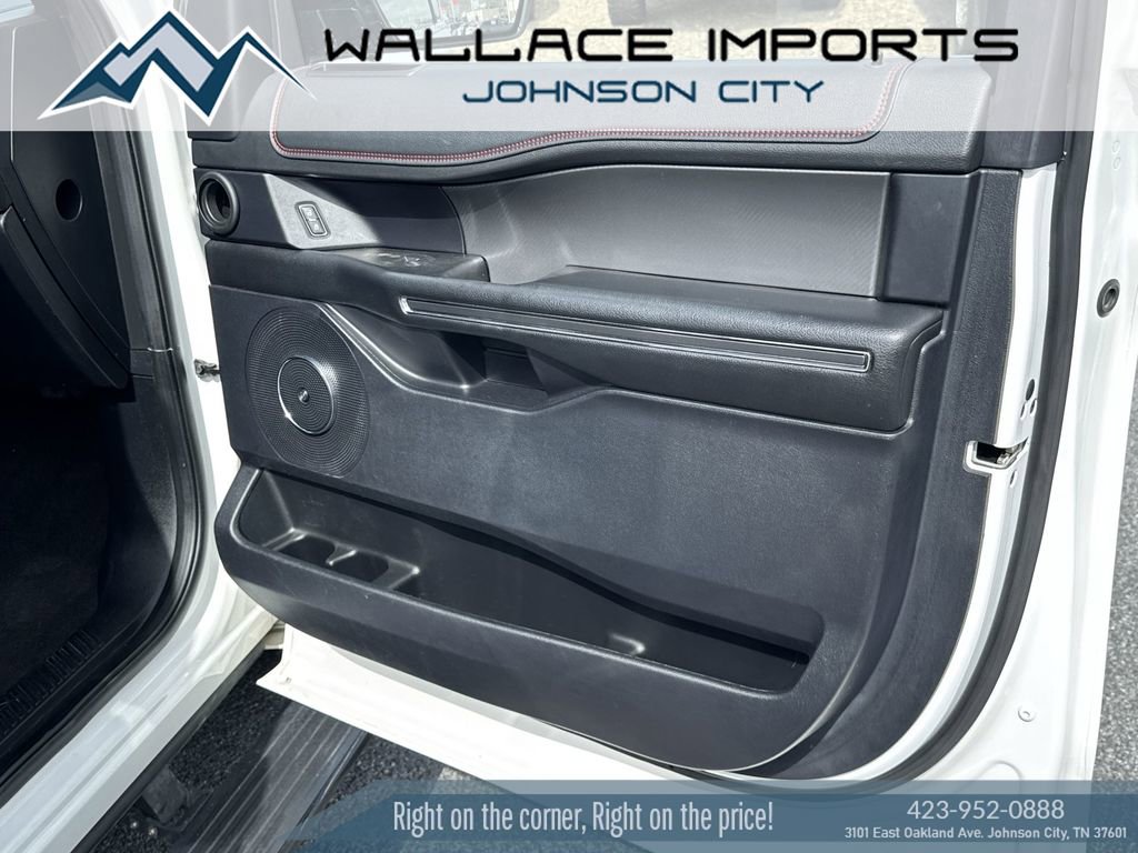 Used 2020 Ford Expedition Limited w/ Equipment Group 303A image 37