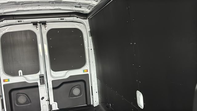 New 2026 Ford Transit 250 148 High Roof w/ Load Area Protection Package RWD image 25