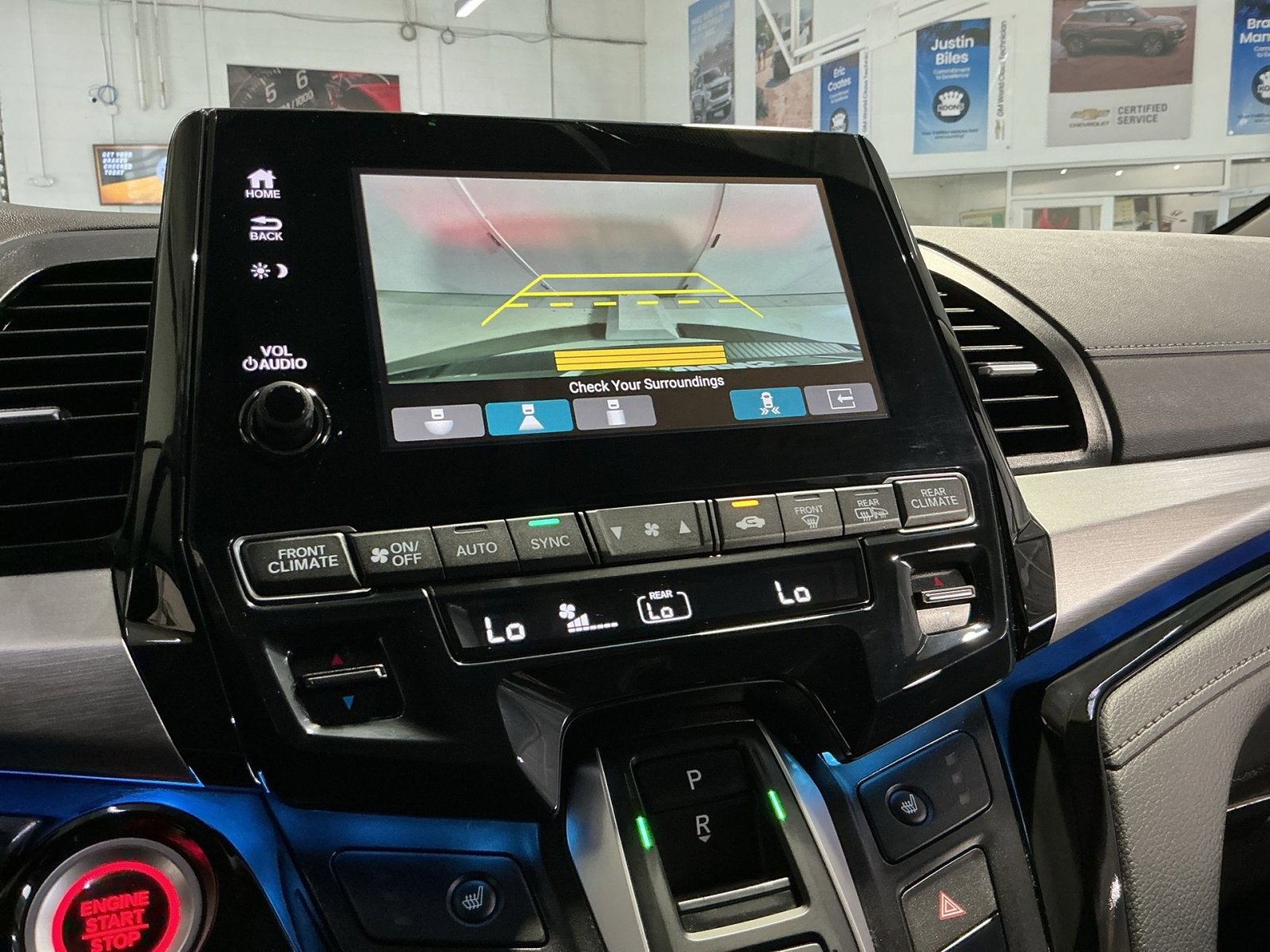 Used 2023 Honda Odyssey Touring image 20