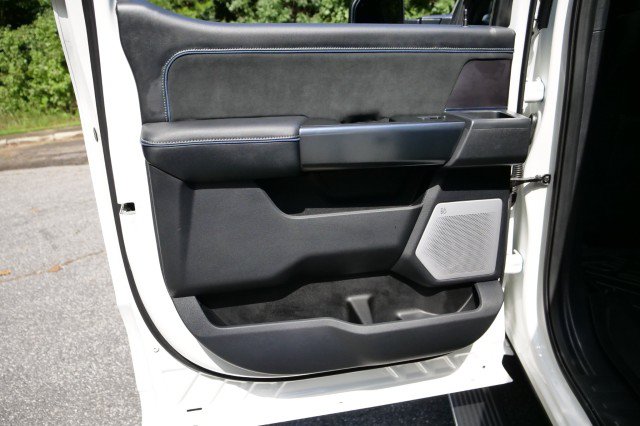 Used 2026 Ford F450 Platinum AWD/4WD image 34
