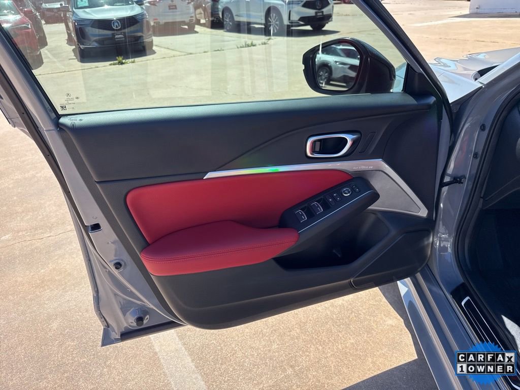 Certified 2026 Acura Integra Type S image 12