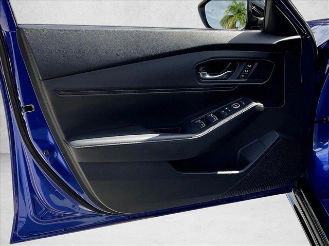 Used 2025 Honda Accord Sport image 17