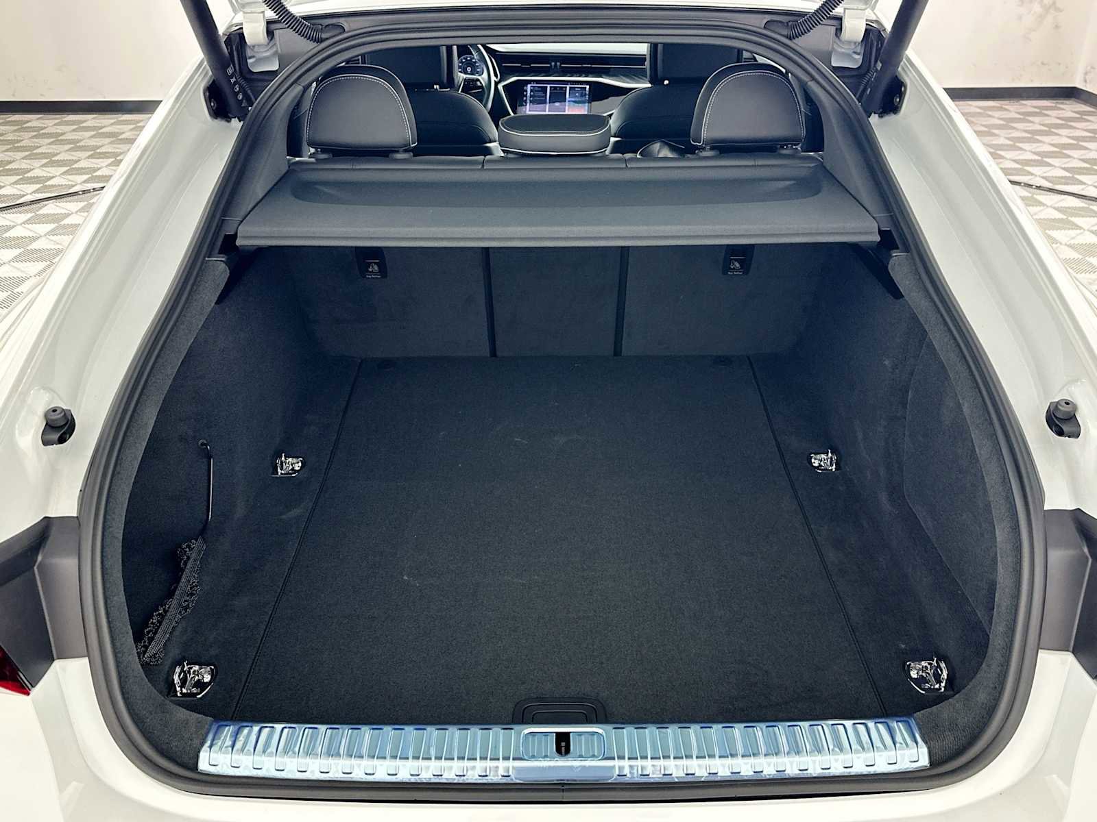 New 2025 Audi A7 3.0T Prestige image 25