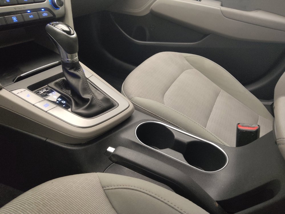 Used 2017 Hyundai Elantra SE w/ SE A/T Tech Package 03 FWD image 26
