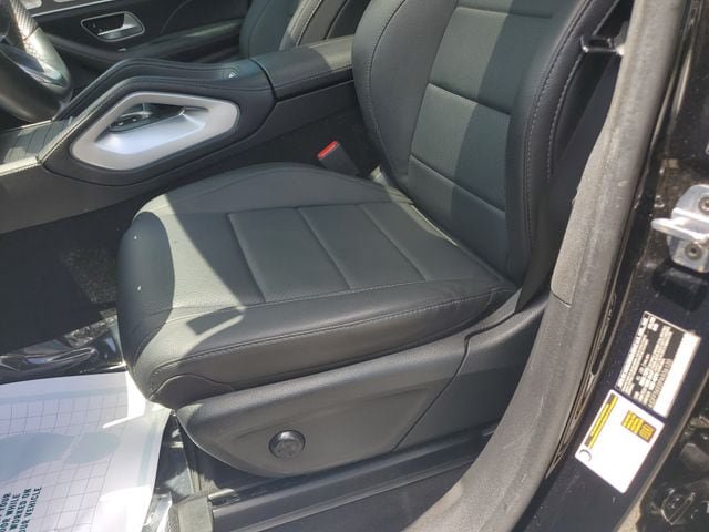 Used 2023 Mercedes-Benz GLS 450 4MATIC image 24