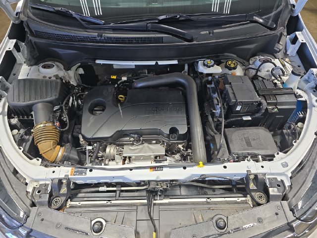 Used 2023 Chevrolet Equinox LT AWD/4WD image 29
