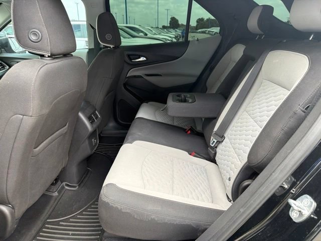 Used 2019 Chevrolet Equinox LS w/ LS Convenience Package FWD image 17