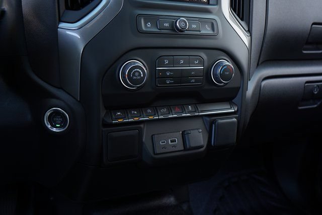 New 2026 Chevrolet Silverado 1500 W/T w/ WT Safety Package AWD/4WD image 20