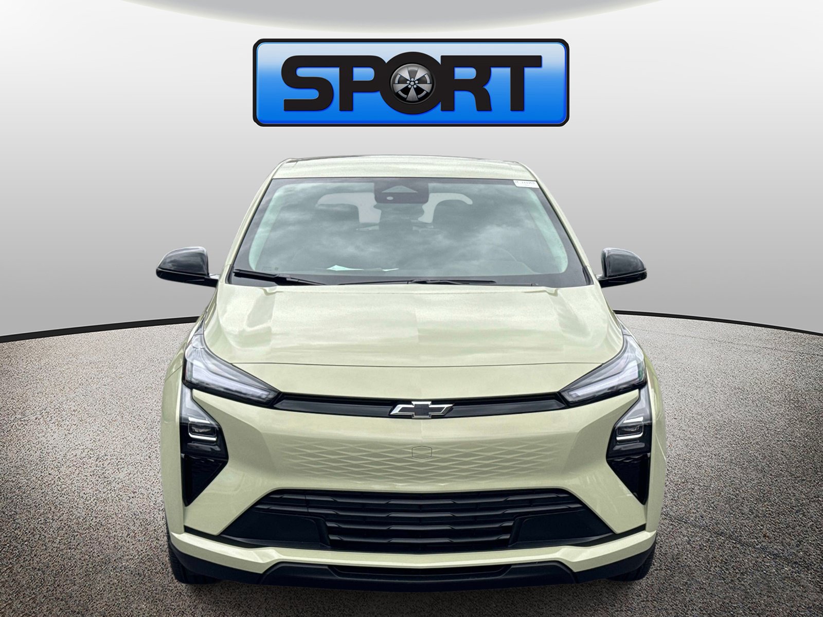 New 2027 Chevrolet Bolt LT w/ Comfort Package FWD image 6