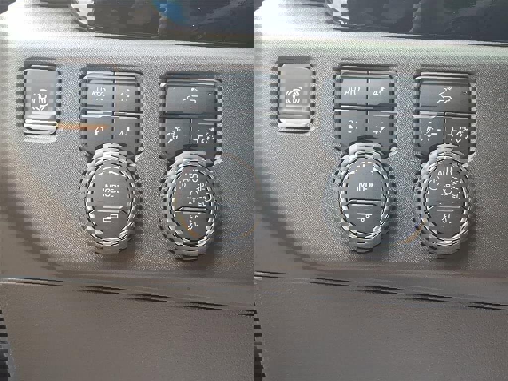 New 2026 Chevrolet Silverado 1500 LT Trail Boss image 16