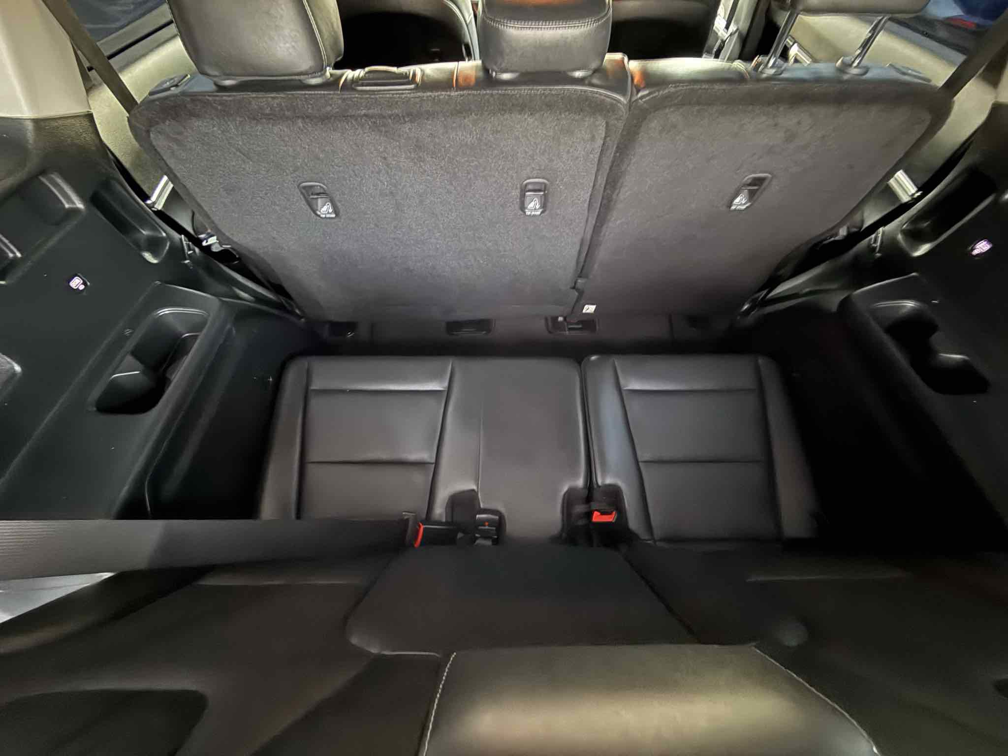 Used 2020 Kia Telluride LX image 18