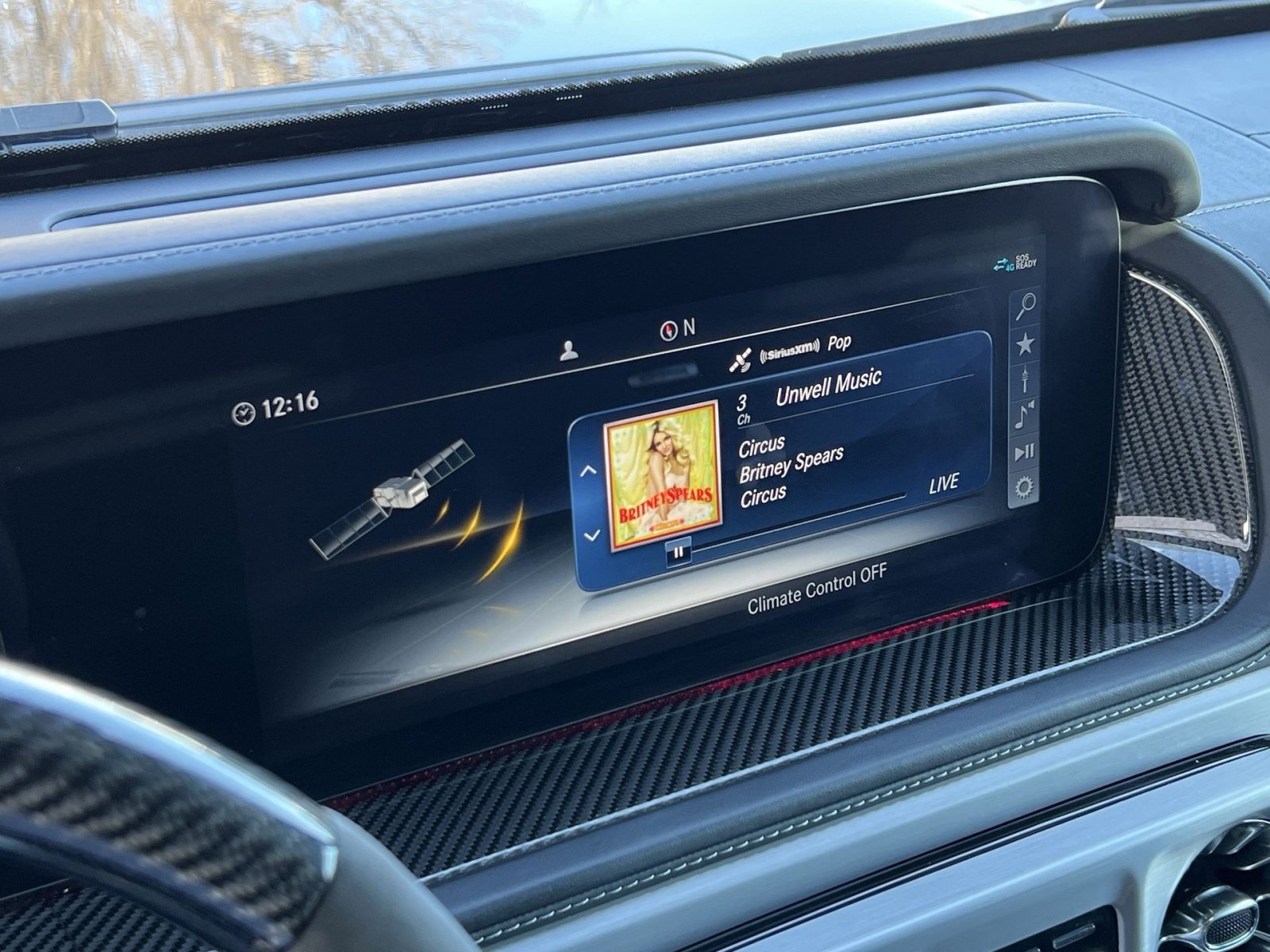 Certified 2022 Mercedes-Benz G 63 AMG G 63 AMG image 16