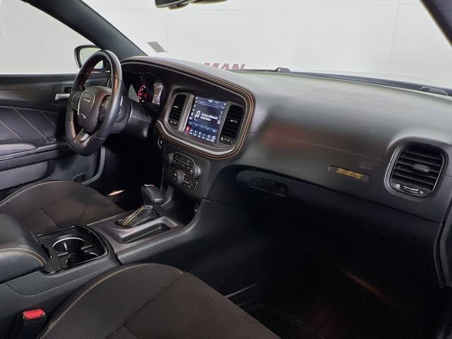 Used 2022 Dodge Charger Scat Pack RWD image 39