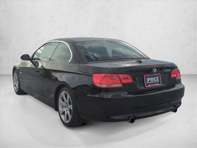 Used 2008 BMW 335i Convertible image 7
