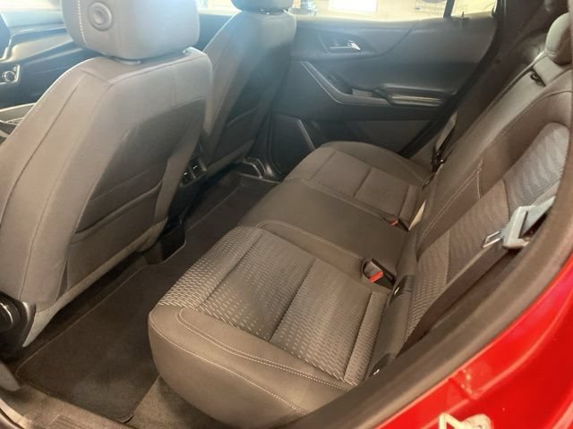 Certified 2025 Chevrolet Equinox LT AWD/4WD image 25
