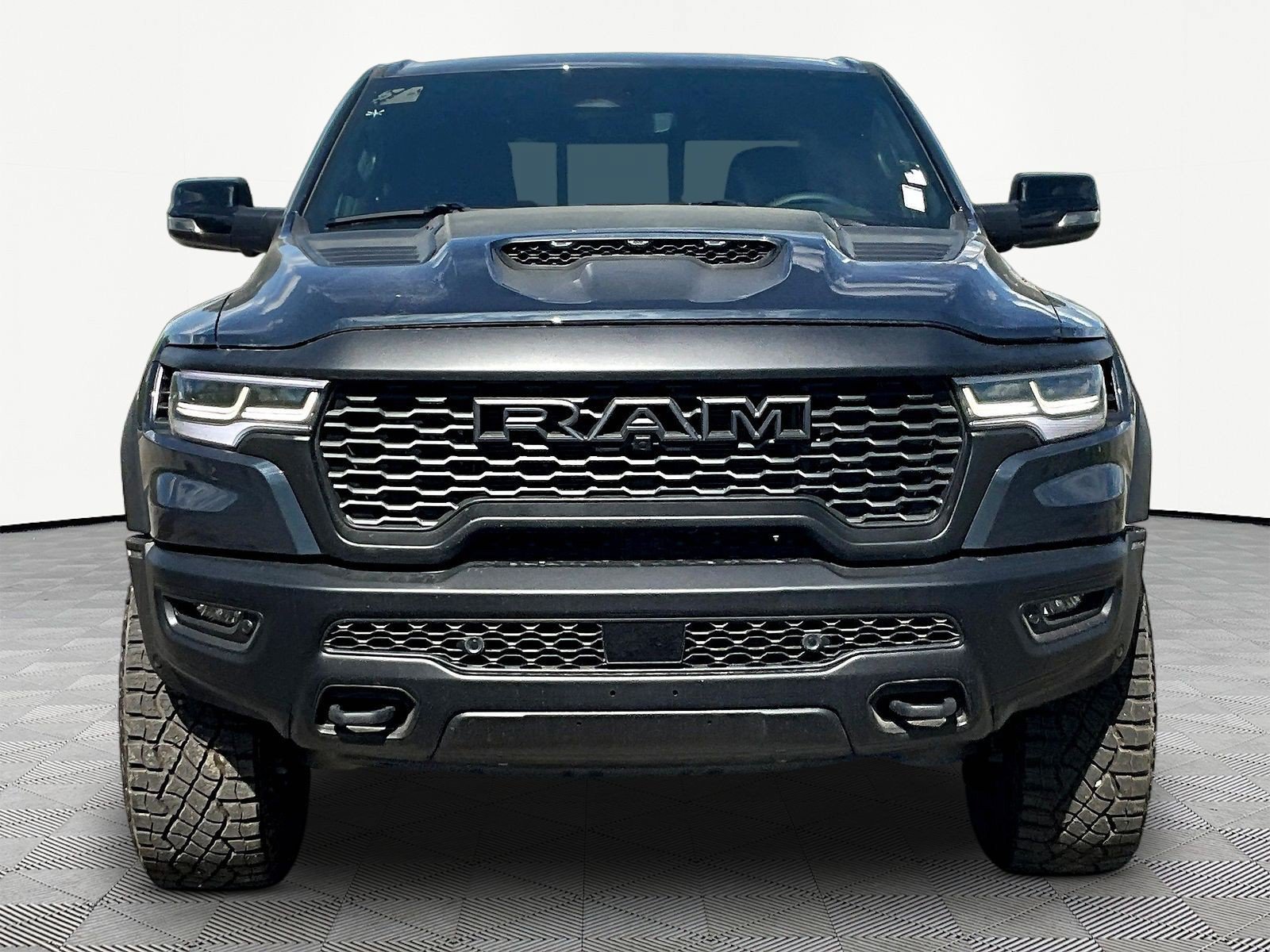 New 2026 RAM 1500 RHO AWD/4WD image 2