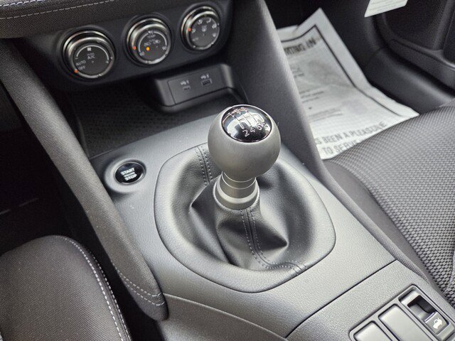 New 2026 Nissan Z Sport w/ Floor Mat Package image 17