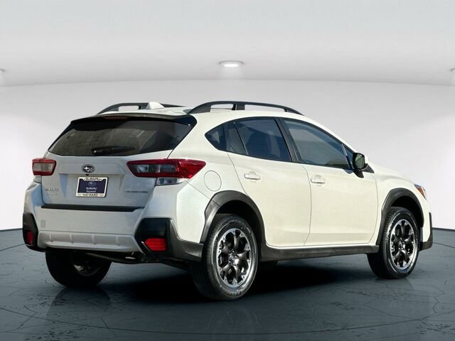 Used 2023 Subaru Crosstrek 2.0i Premium image 6