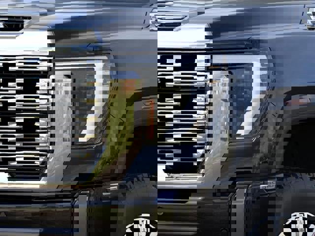 New 2026 GMC Sierra 3500 Denali w/ Denali Reserve Package image 10