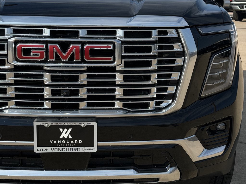 New 2027 GMC Yukon Denali w/ Denali Reserve Package AWD/4WD image 8