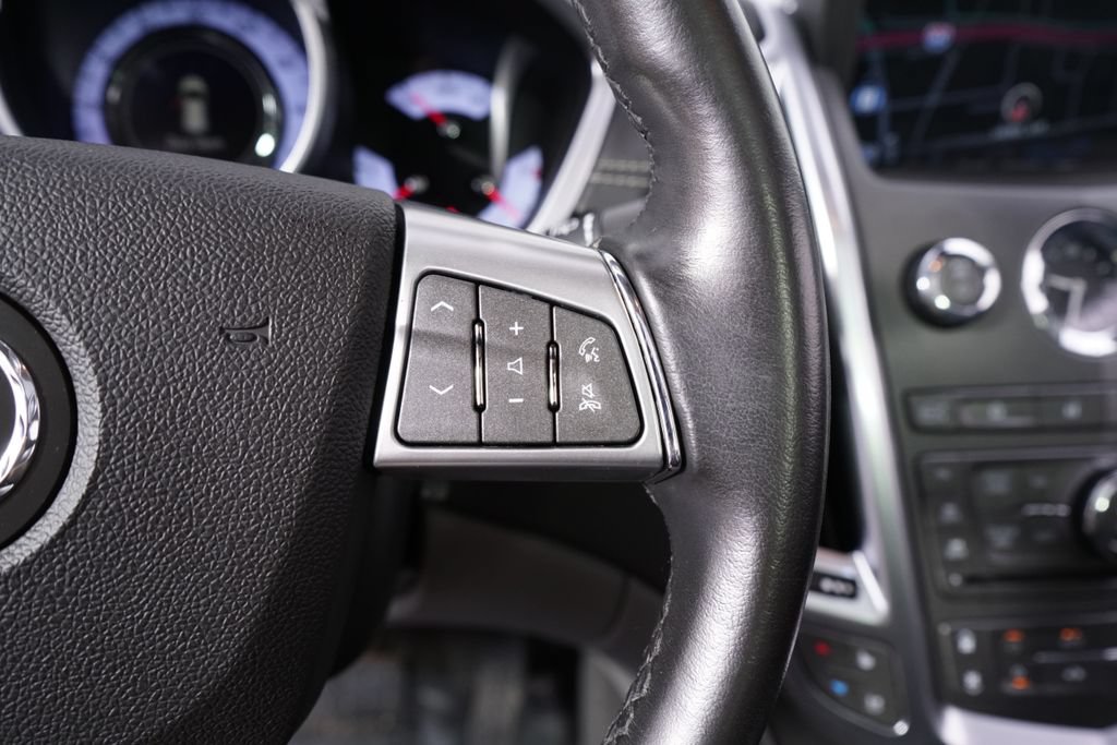Used 2011 Cadillac SRX Premium AWD/4WD image 34