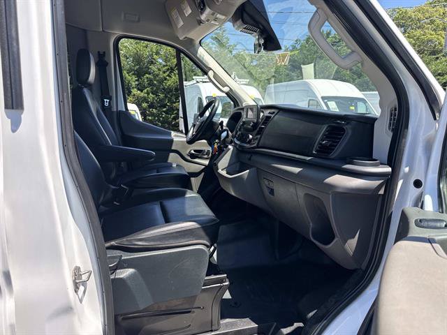 Certified 2023 Ford Transit 350 XL RWD image 9