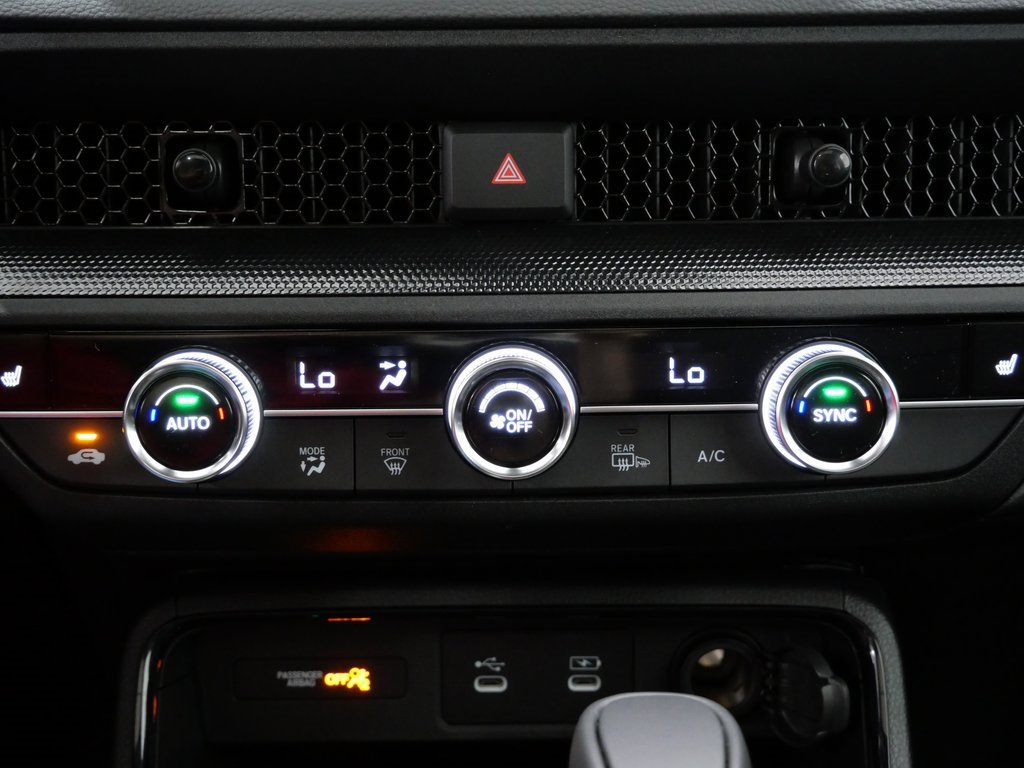 New 2026 Honda CR-V Sport-L image 19