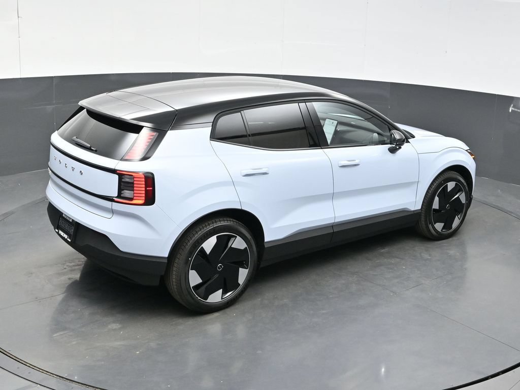 New 2026 Volvo EX30 Plus w/ Protection Package Premier AWD/4WD image 31