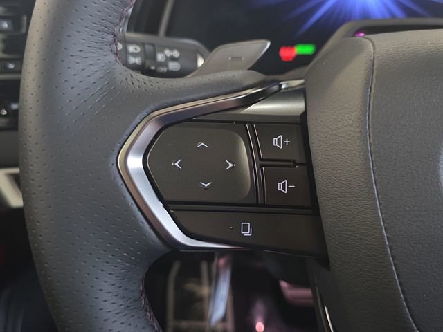 New 2026 Lexus RX 500h F Sport w/ Convenience Package image 17