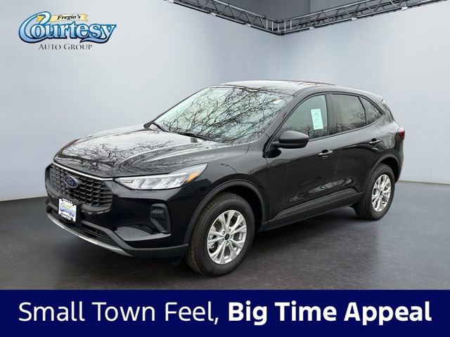 New 2026 Ford Escape Active w/ Cold Weather Package