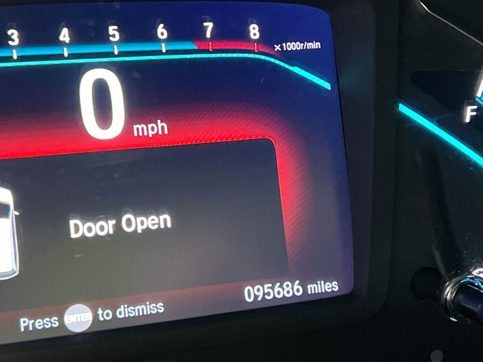 Used 2018 Honda Odyssey EX-L image 29