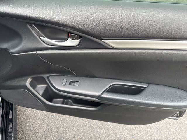 Used 2020 Honda Civic Sport image 21