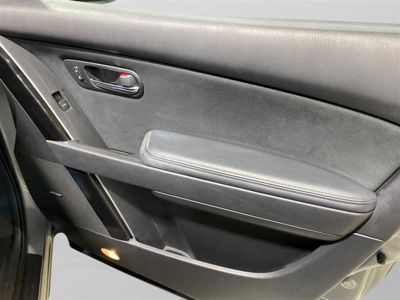 Used 2013 MAZDA CX-9 Touring image 24