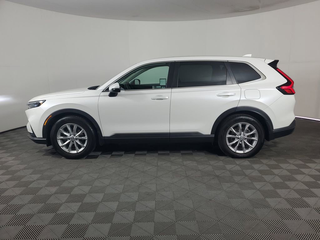 Used 2024 Honda CR-V EX image 7