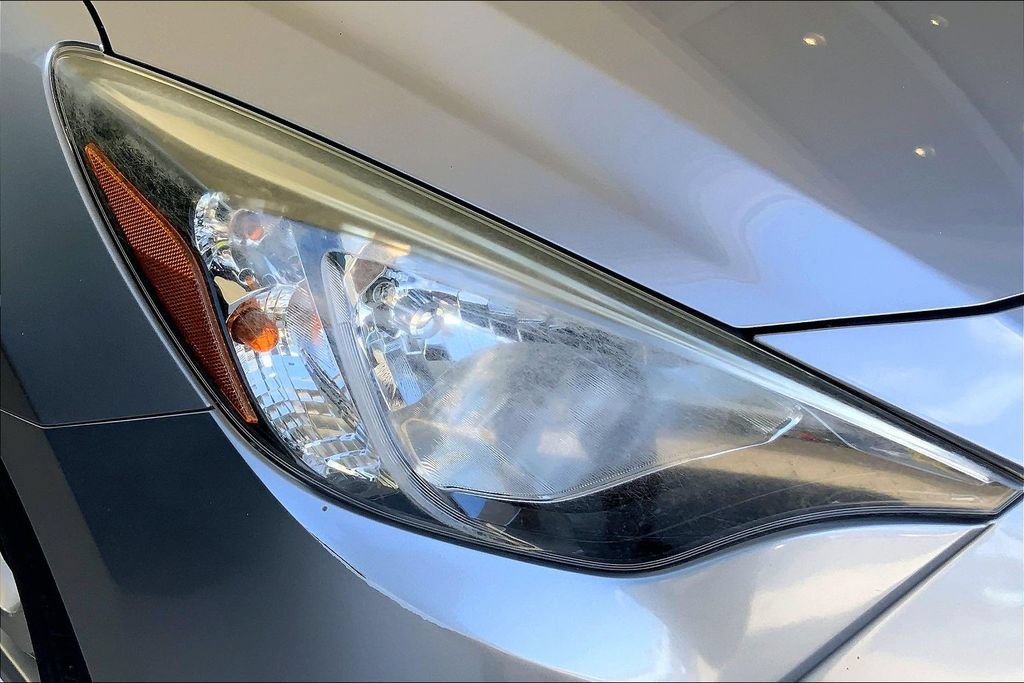 Used 2016 Scion iA FWD image 24