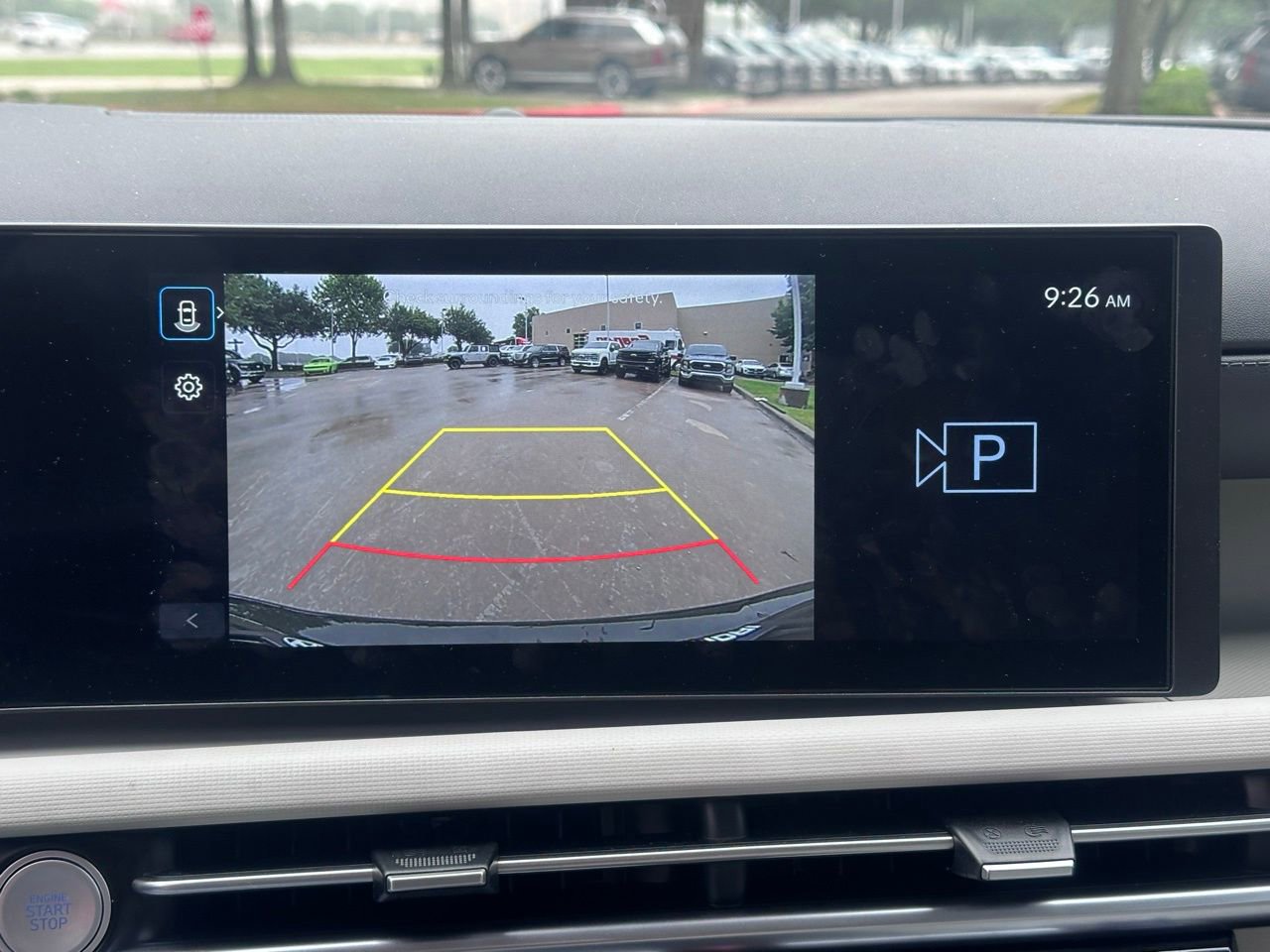 Used 2025 Hyundai Tucson SEL image 29