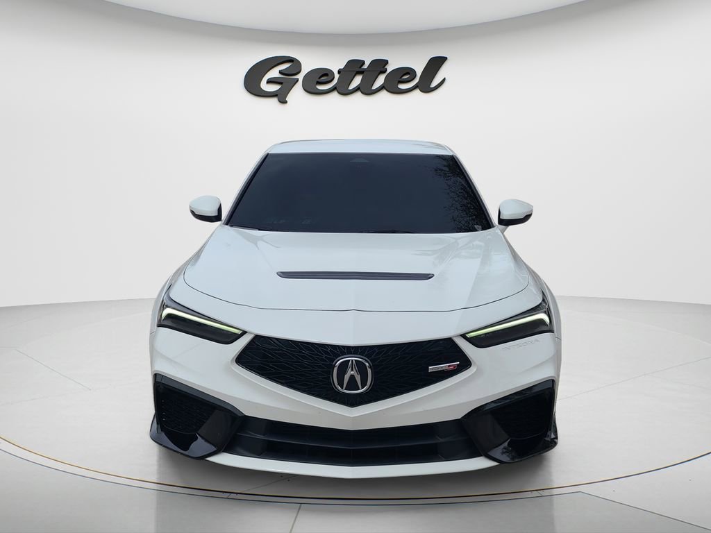 Used 2024 Acura Integra Type S image 16
