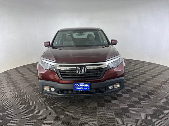 Used 2017 Honda Ridgeline RTS image 4